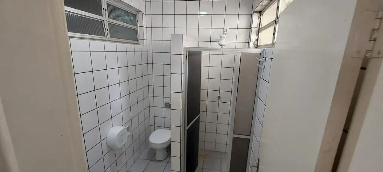 Floripa Hostel Centro Florianopolis Brazil