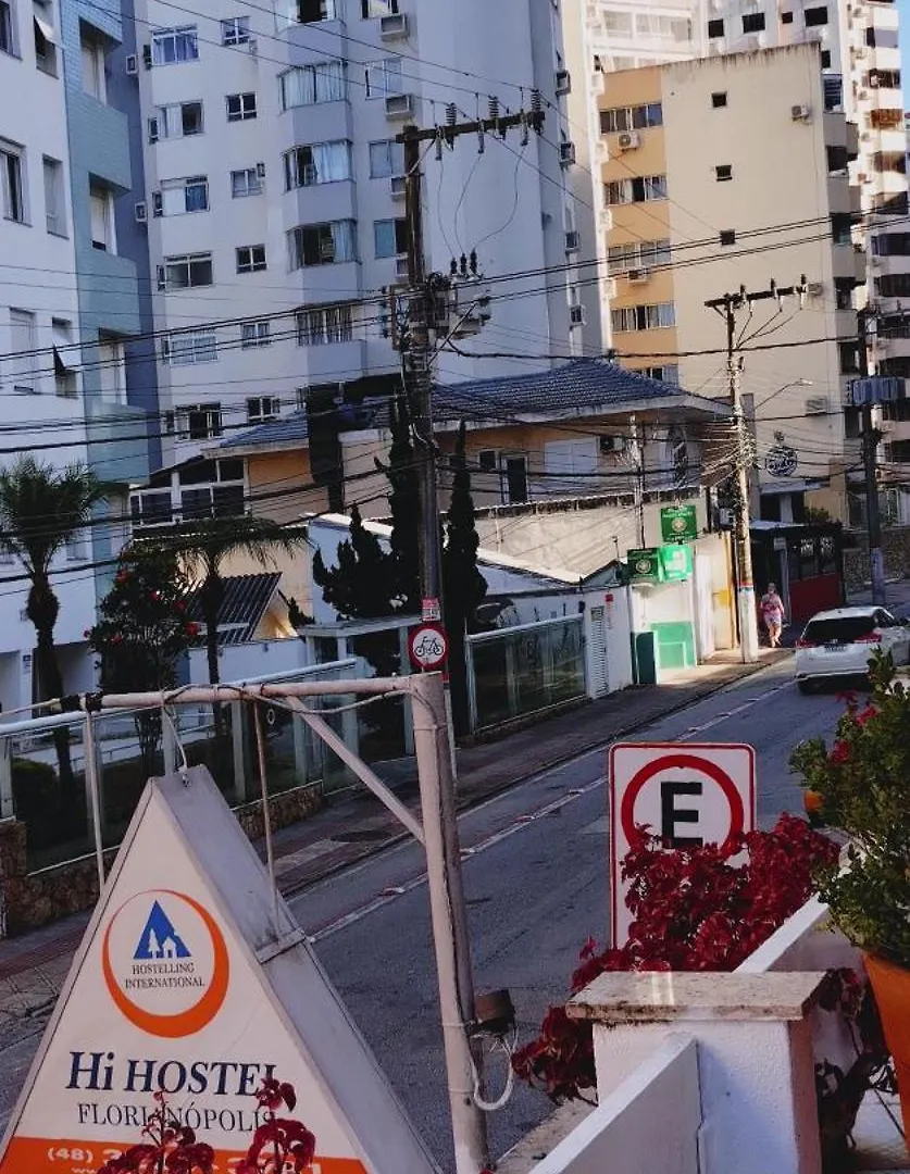 Floripa Hostel Centro Florianopolis Brazil