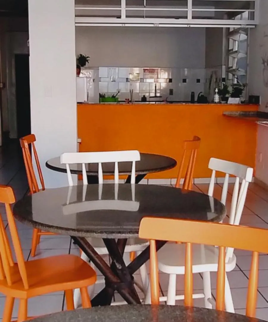 Floripa Hostel Centro Florianopolis