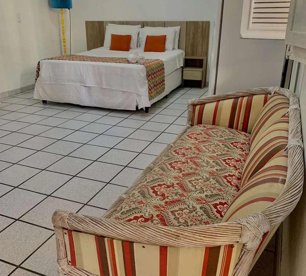 Floripa Hostel Centro Florianopolis 0*,