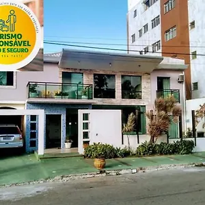 Vale Do Amanhecer Inn