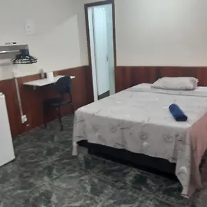 Do Luquinhas Inn