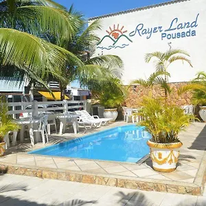 Casa de hóspedes Rayer Land