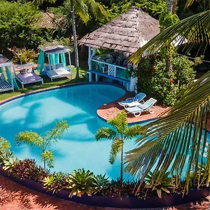 Resort Barracuda Eco