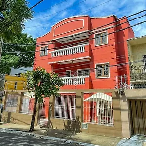 Estalagem Refúgio Fortaleza&suítes