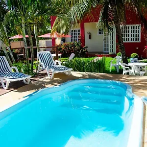 Luzes De Geribá Inn
