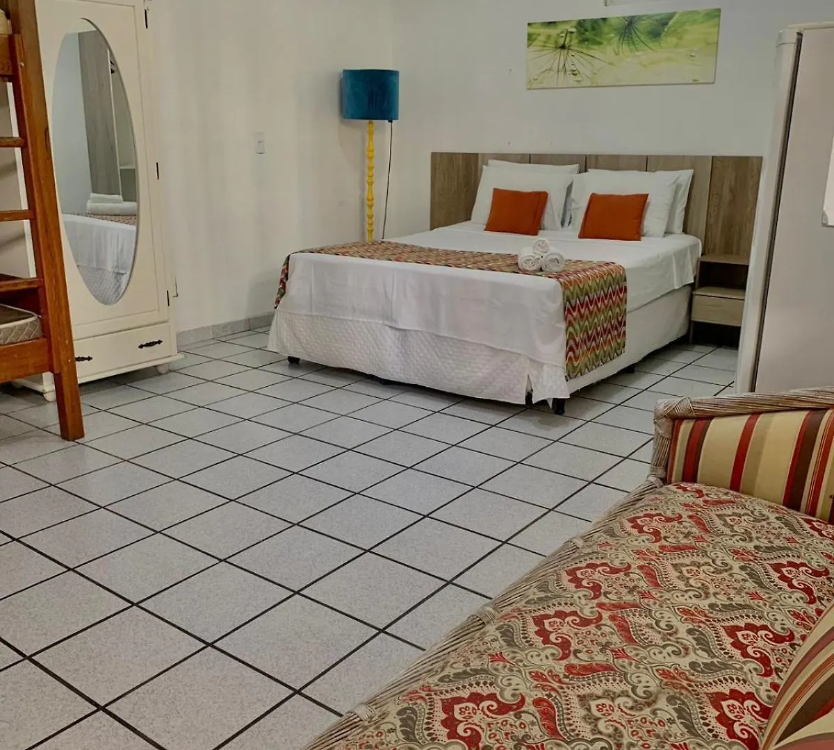 Floripa Hostel Centro Florianópolis